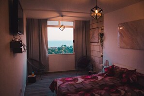 1 Schlafzimmer, WLAN