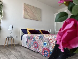 1 Schlafzimmer, WLAN