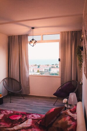 1 soveværelse, Wi-Fi