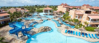Aruba Divi Village & Golf Resort - Beautiful 2 Bedroom Condo -Sleeps 6