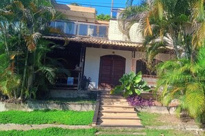 Detalle exterior