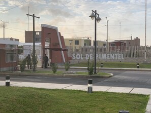 Exterior - Home near Pimentel beach with parking (Chiclayo)