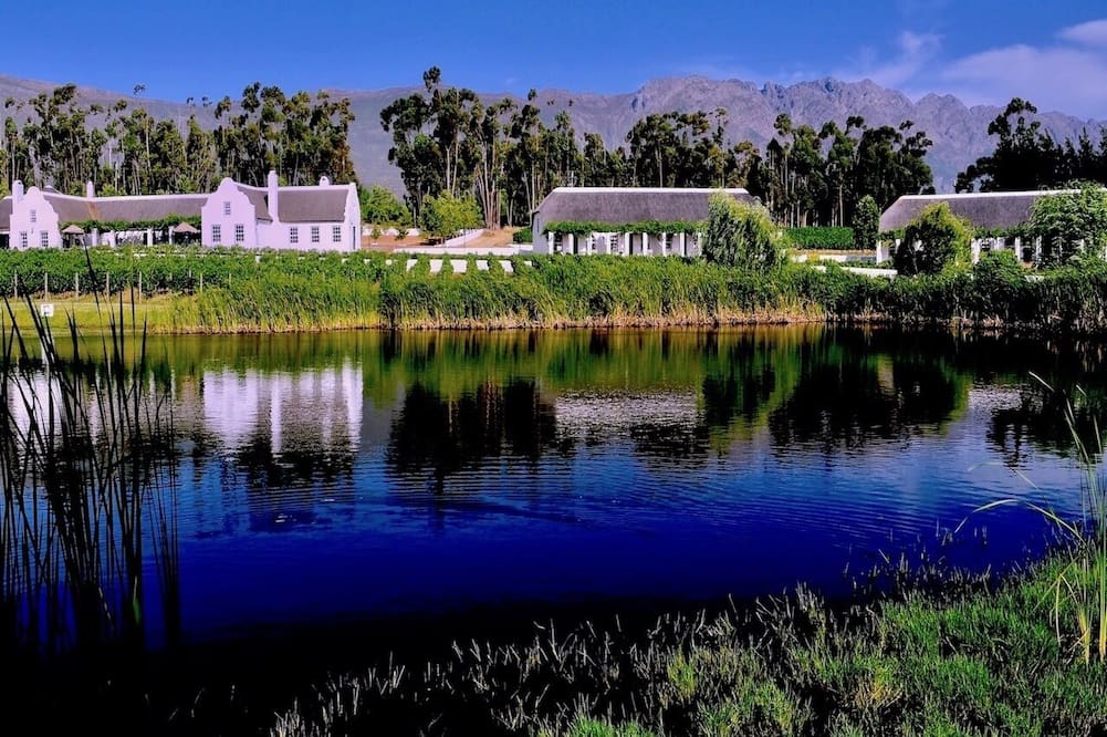 Rijks Wine Estate and Hotel - Adults Only