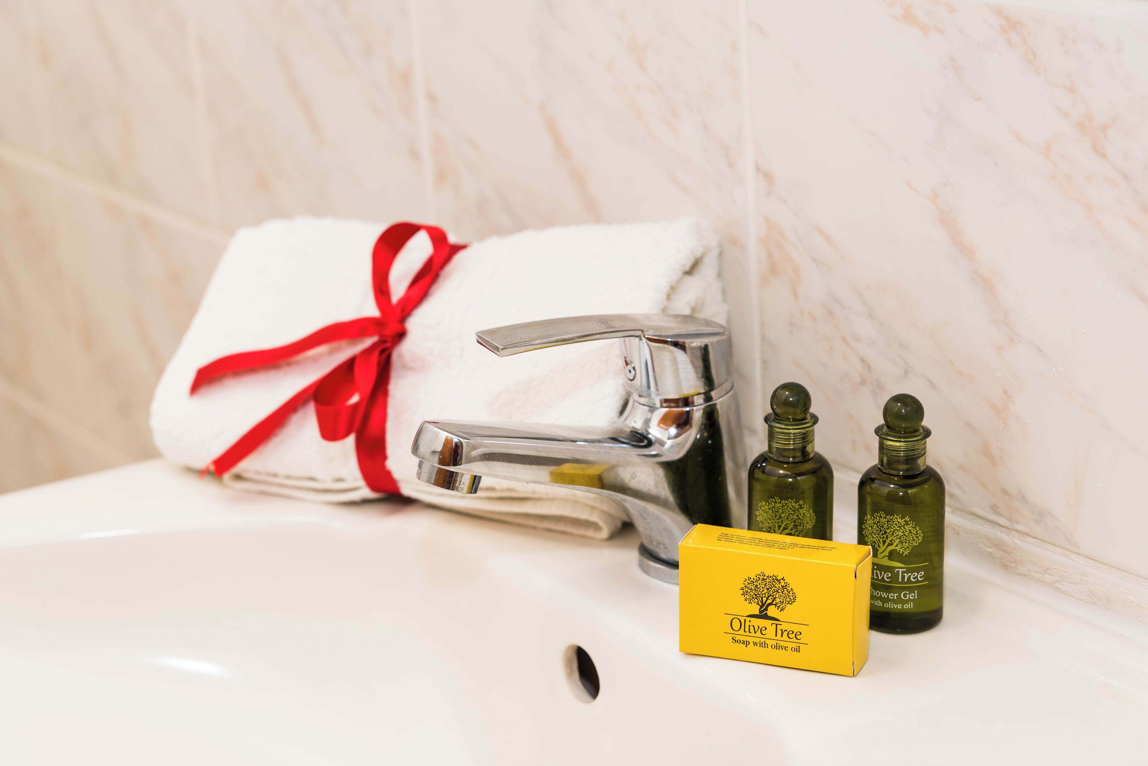 Foto - Roussa's Apartments