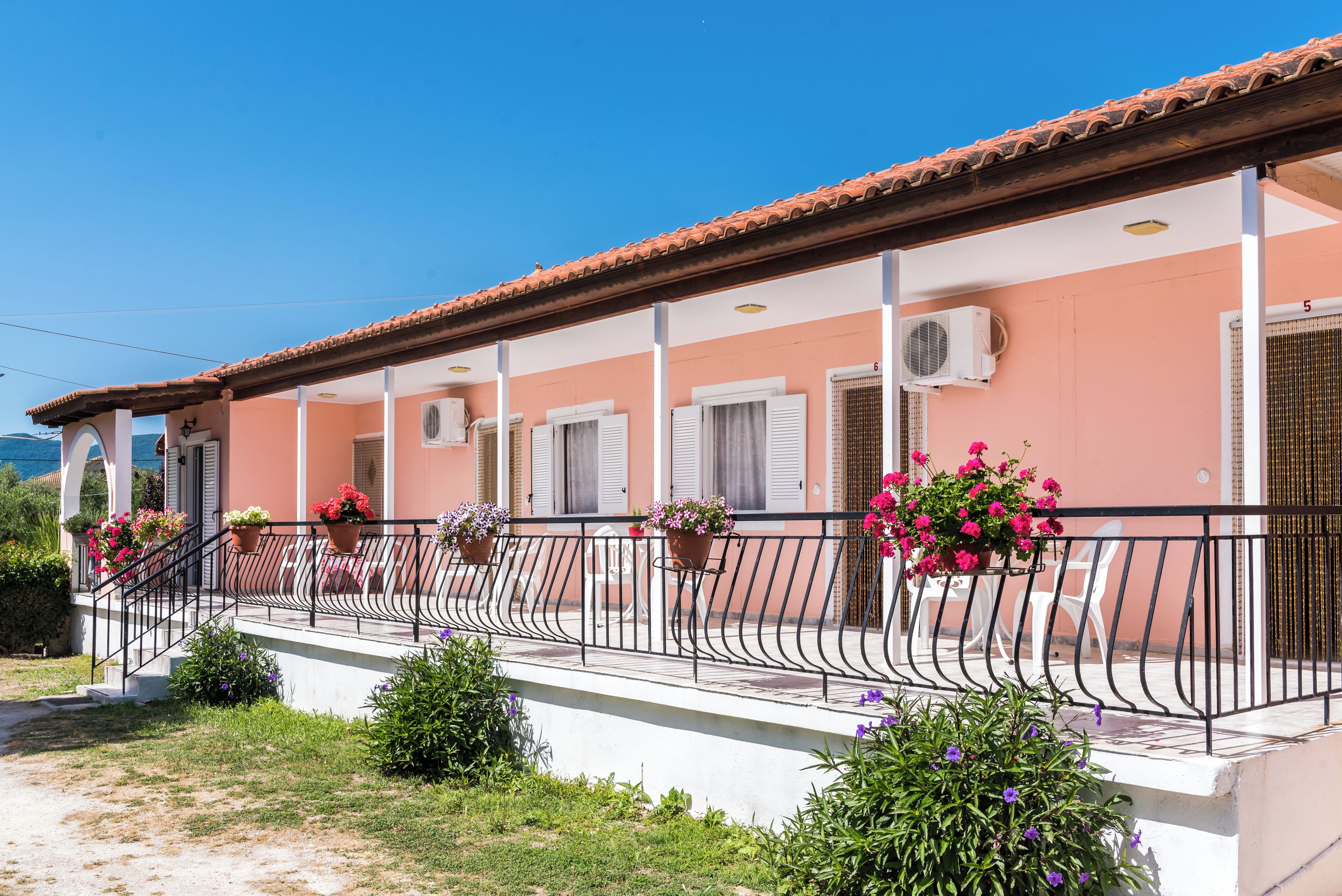 Foto - Roussa's Apartments