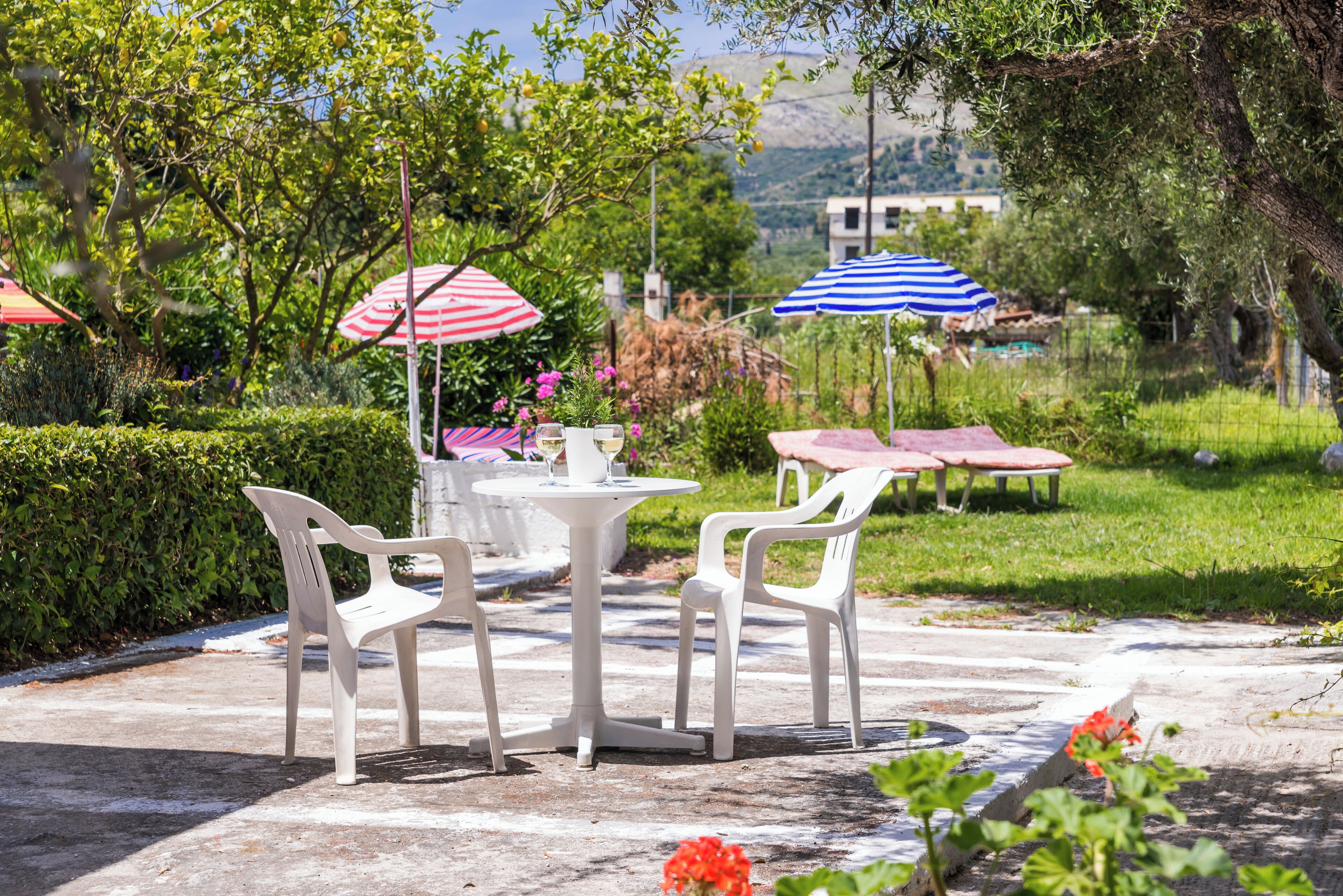 Foto - Roussa's Apartments