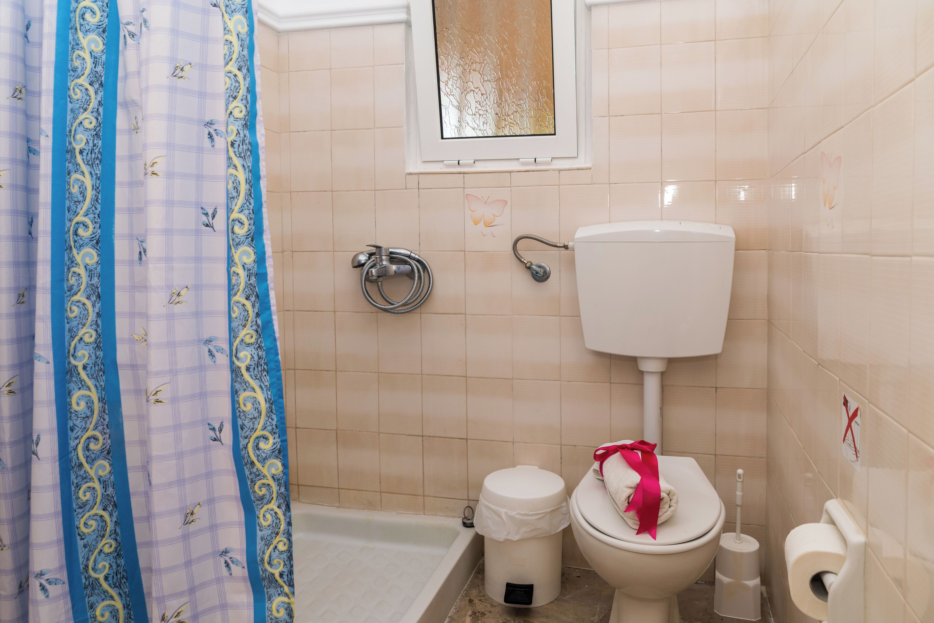 Foto - Roussa's Apartments