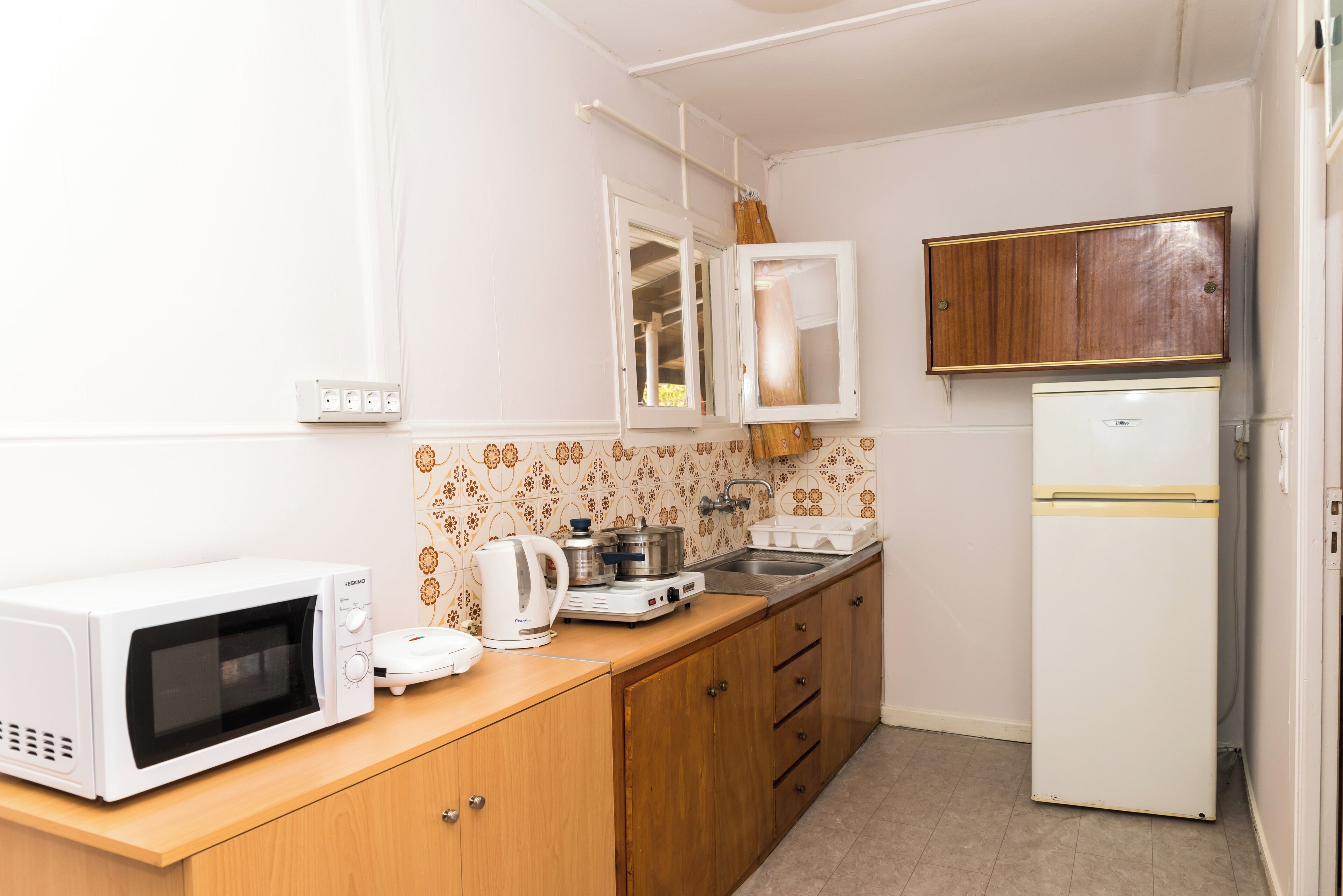 Foto - Roussa's Apartments