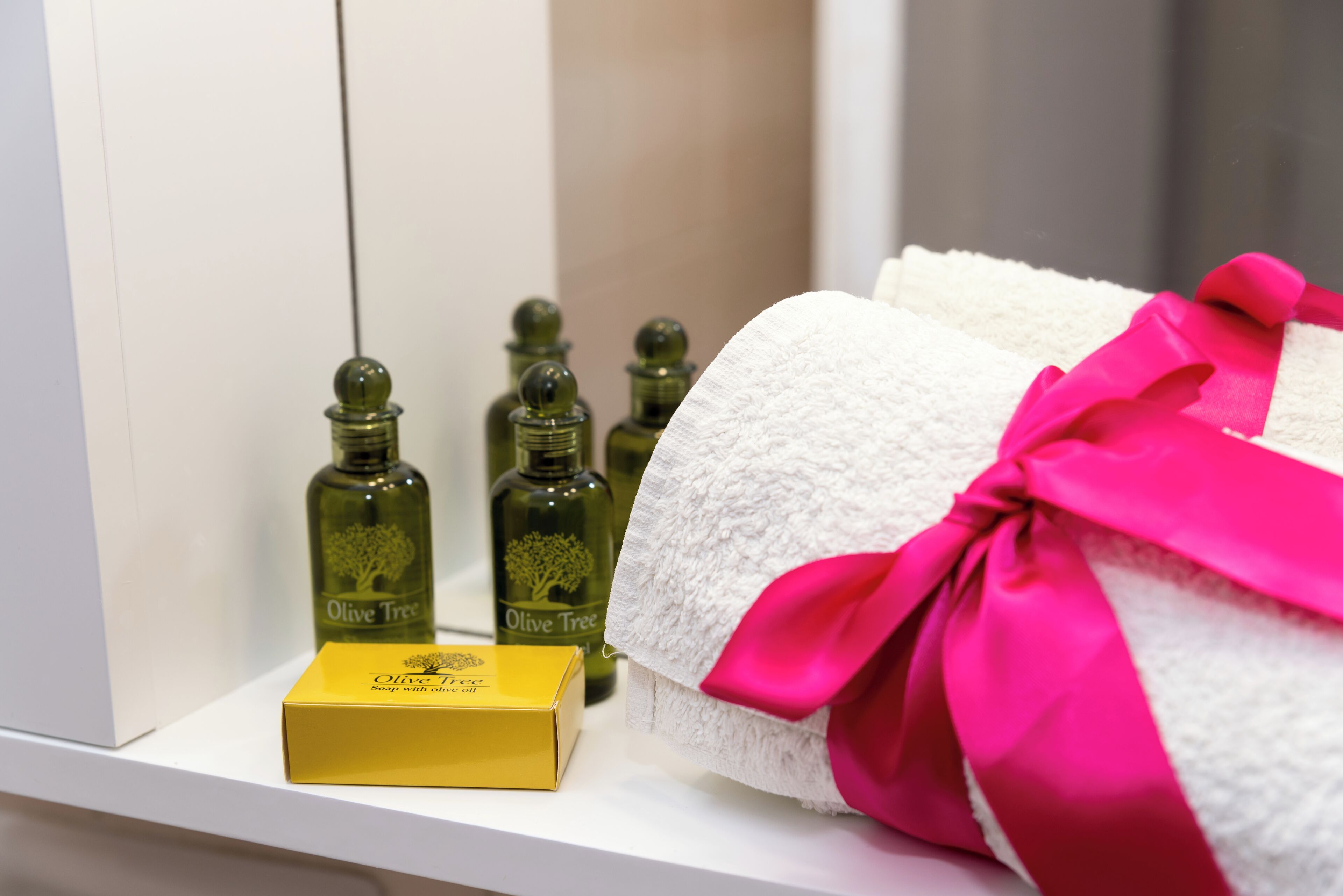 Foto - Roussa's Apartments