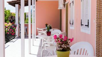 Teras/patio