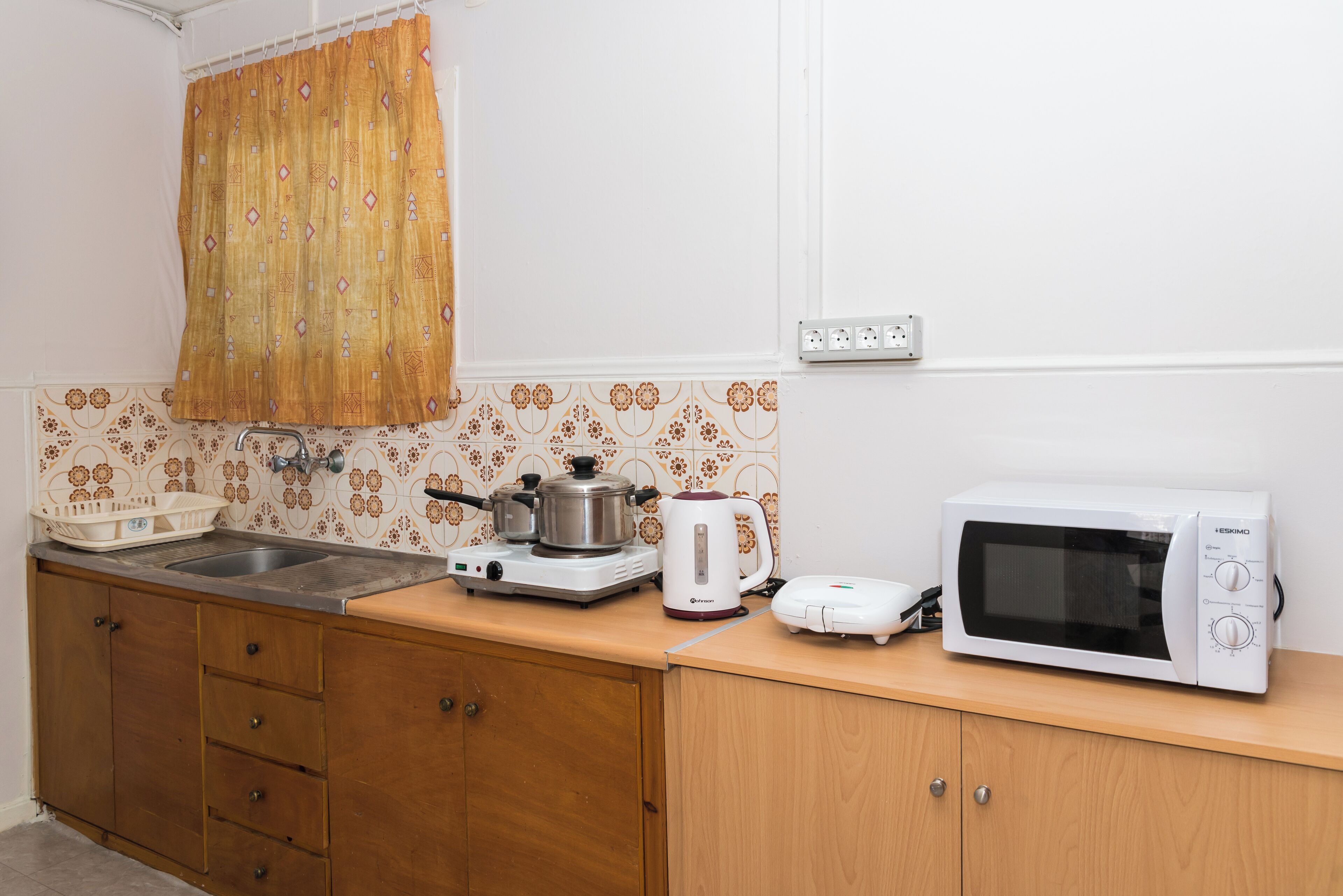 Foto - Roussa's Apartments