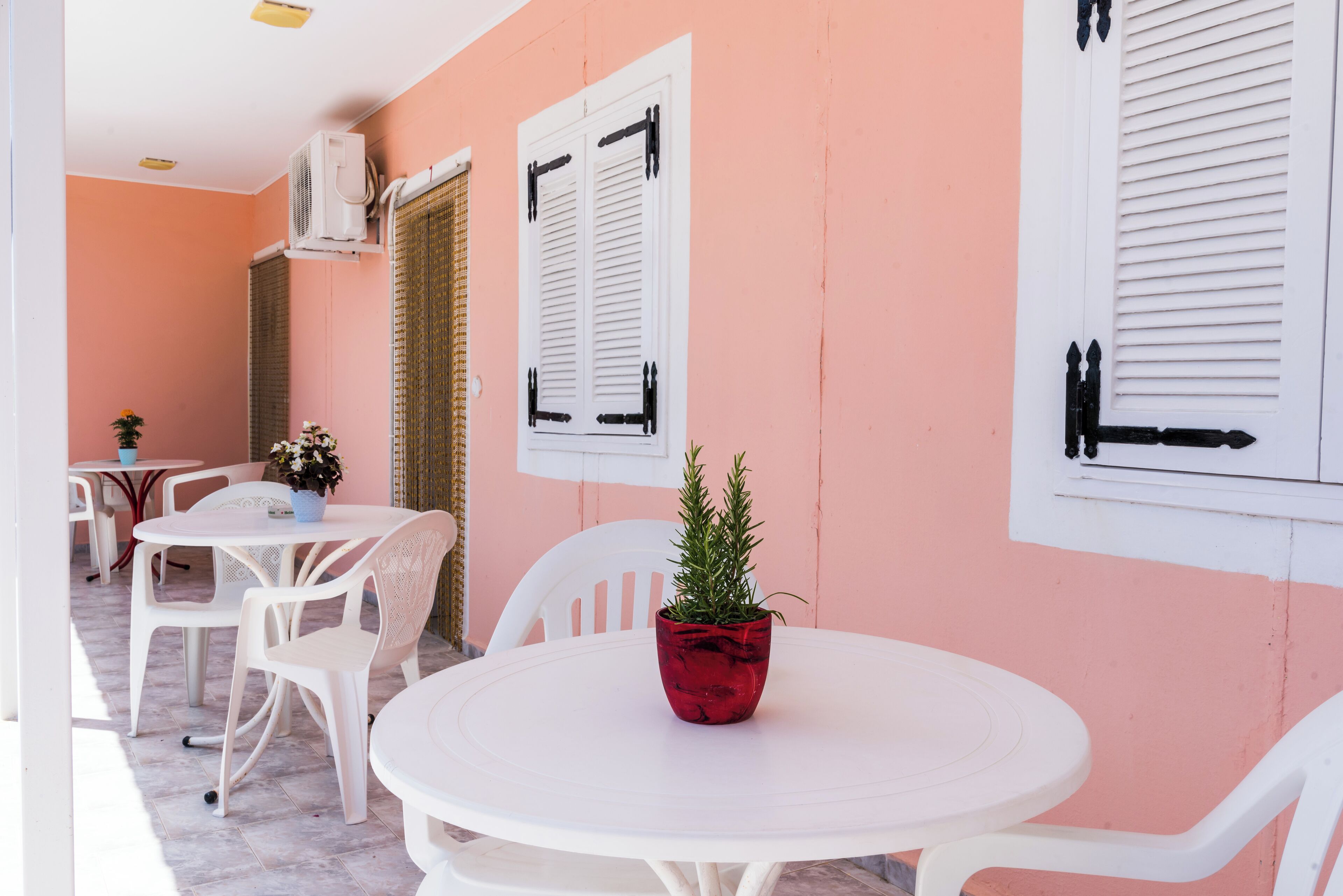 Foto - Roussa's Apartments