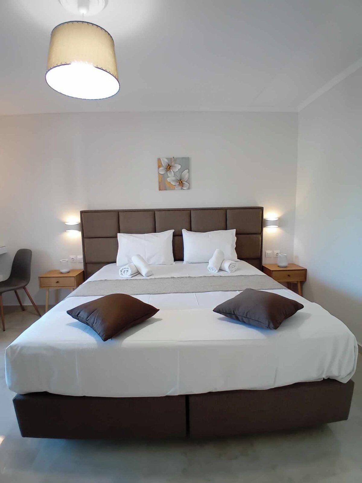 Foto - Roussa's Apartments