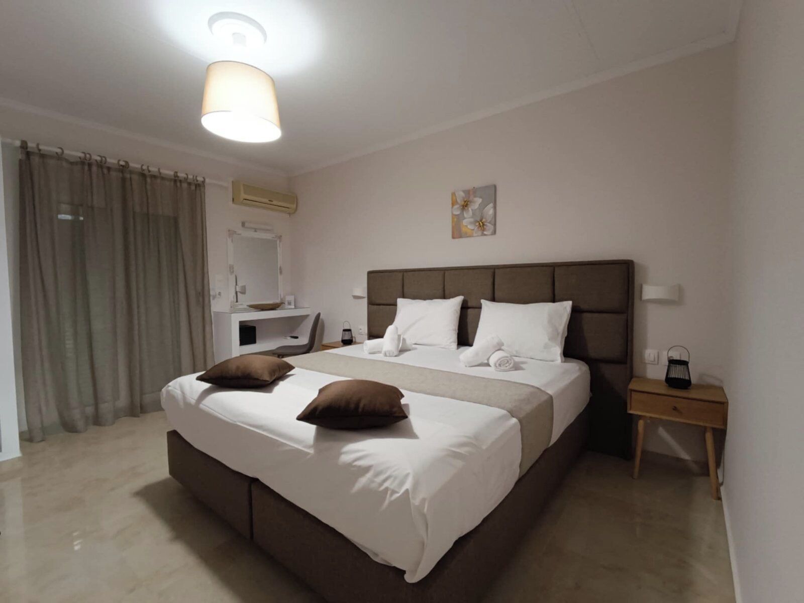 Foto - Roussa's Apartments