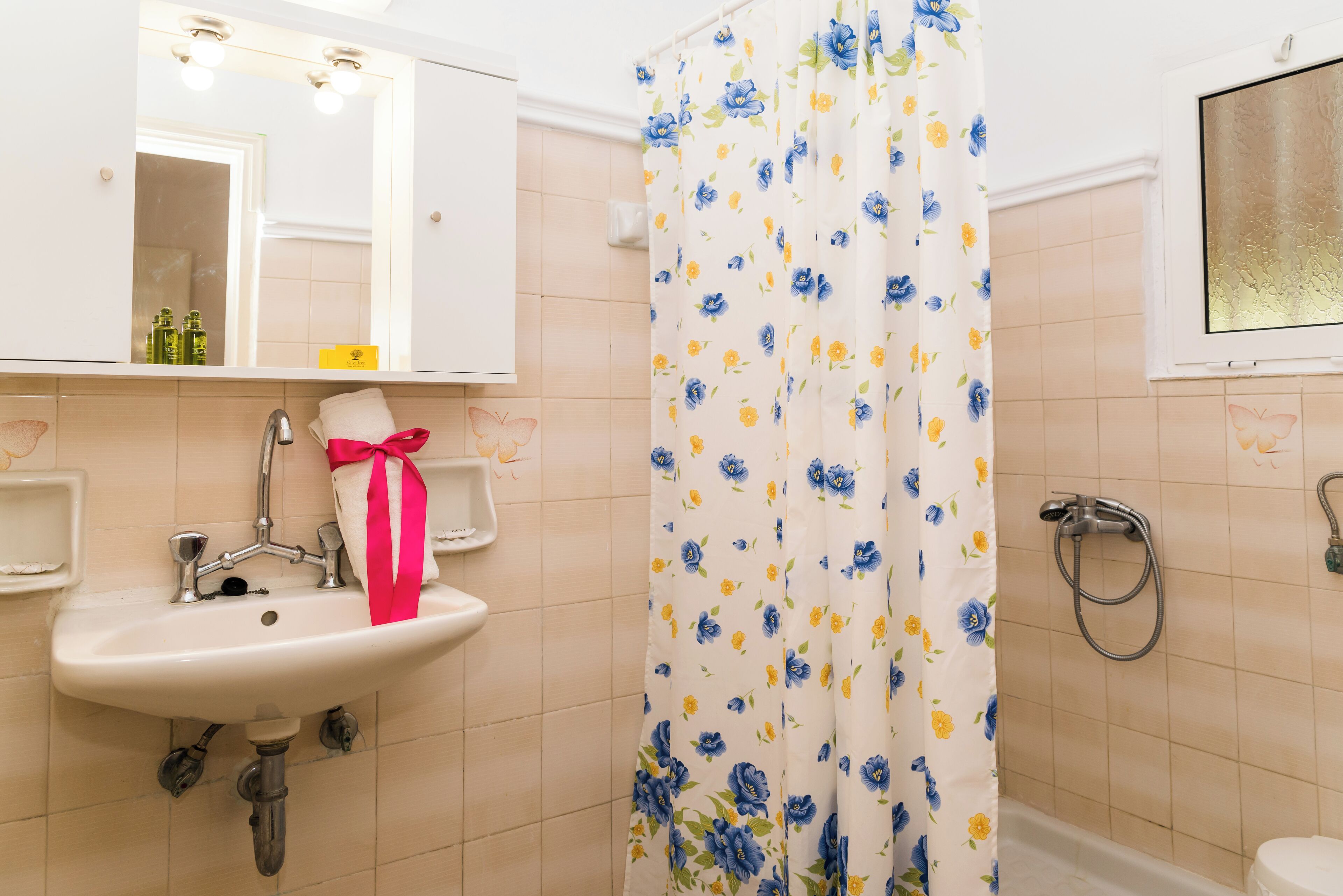 Foto - Roussa's Apartments