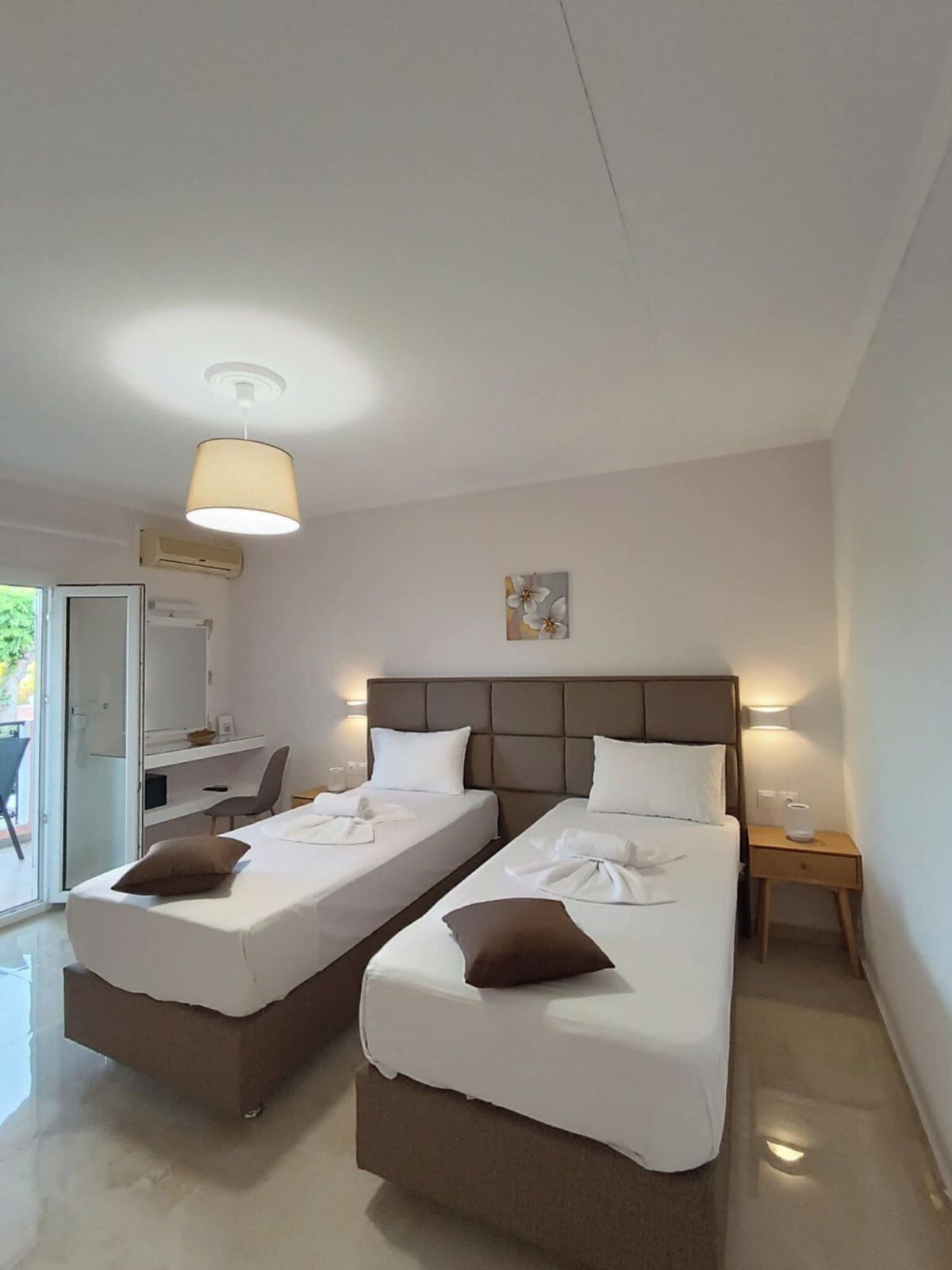 Foto - Roussa's Apartments