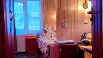 4 chambres, Wi-Fi, draps fournis