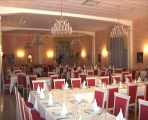 Bankettsaal