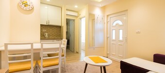 Apartments Branka
