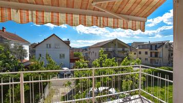 Superior Apartment | Terrace/patio