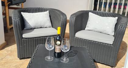 Luxury 3-Bedroom Villa with Private Pool in Los Mojones, Puerto del Carmen (VV)