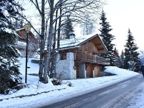 Esterni