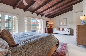 Apartment, 3 Schlafzimmer