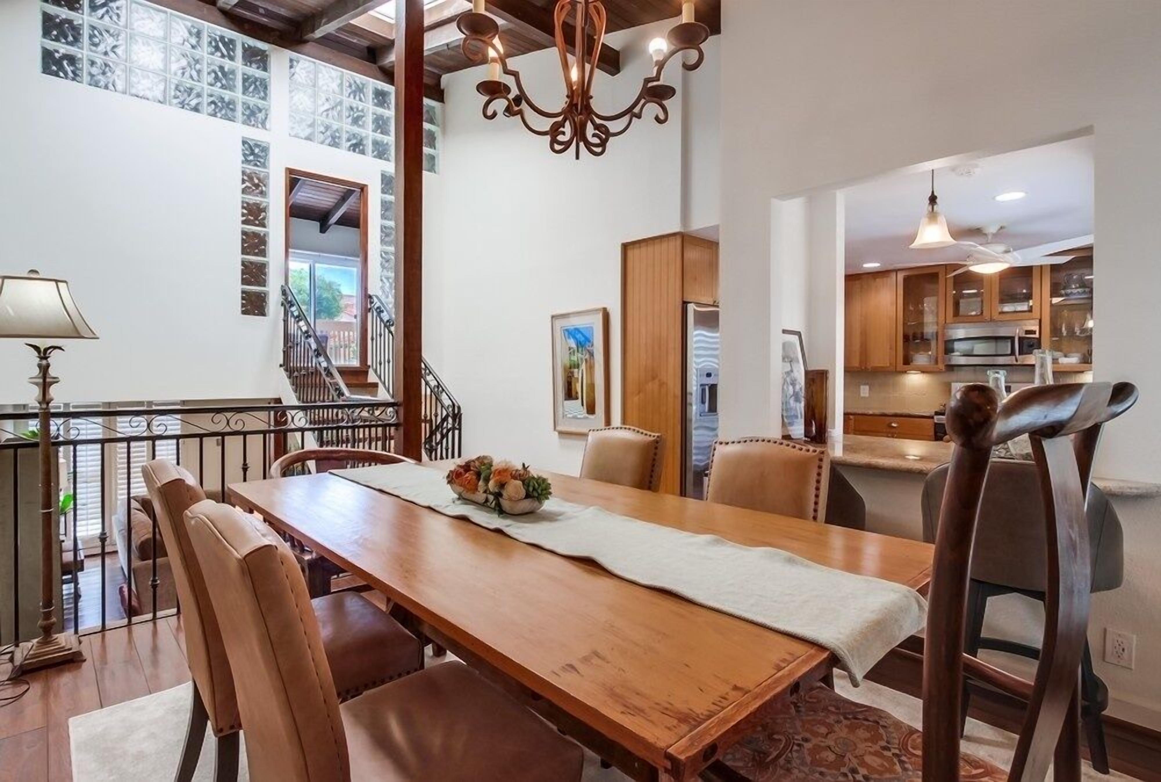 コンドミニアム 3 ベッドルーム | レストラン