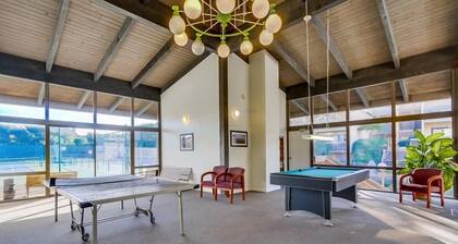 Luxury Ocean View Condo features Direct Access to Beach SBTC331 by RedAwning