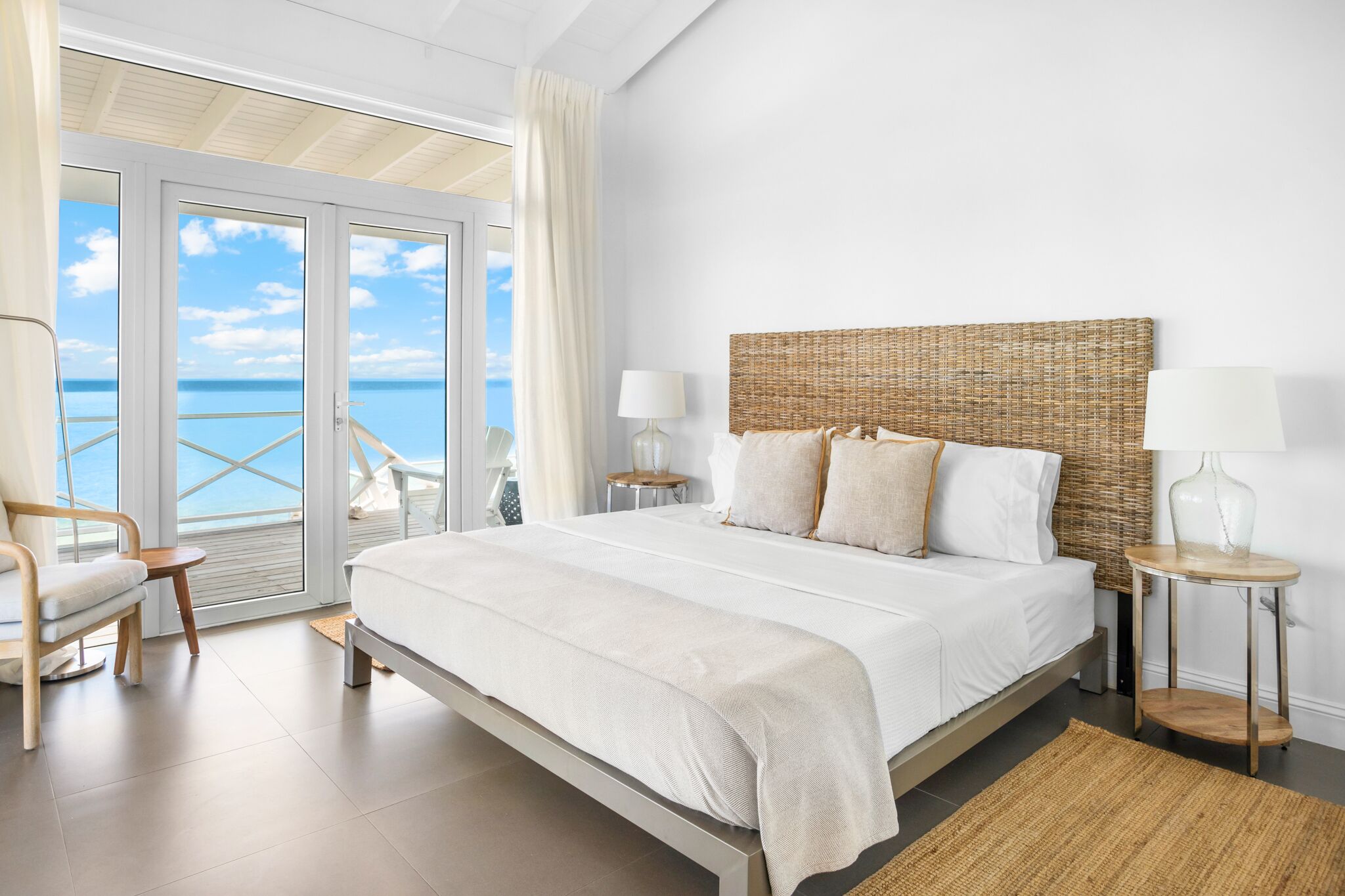 3 chambres, fer et planche à repasser, lit parapluie, Wi-Fi gratuit