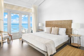 3 habitaciones, tabla de planchar con plancha, cuna de viaje y wifi 