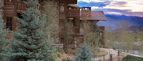 Condo, 2 habitaciones | Exterior