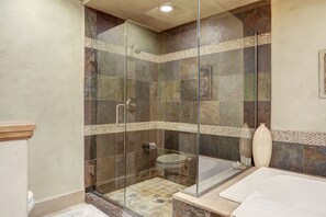 Condo, 2 Bedrooms | Bathroom