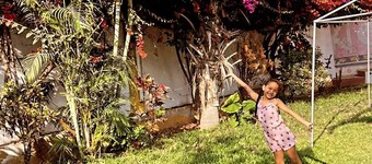 Beautiful Country House