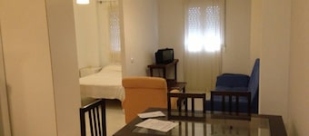 Apartment-Studio in Fregenal de la Sierra