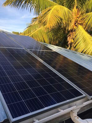 Unclassified image, 4 of 39, button - Belize Blue Hole Tropical Cabin for Scuba divers! (Lighthouse Reef)