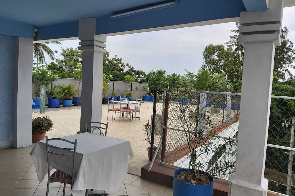 Grand Bay Beach Tourist Residence