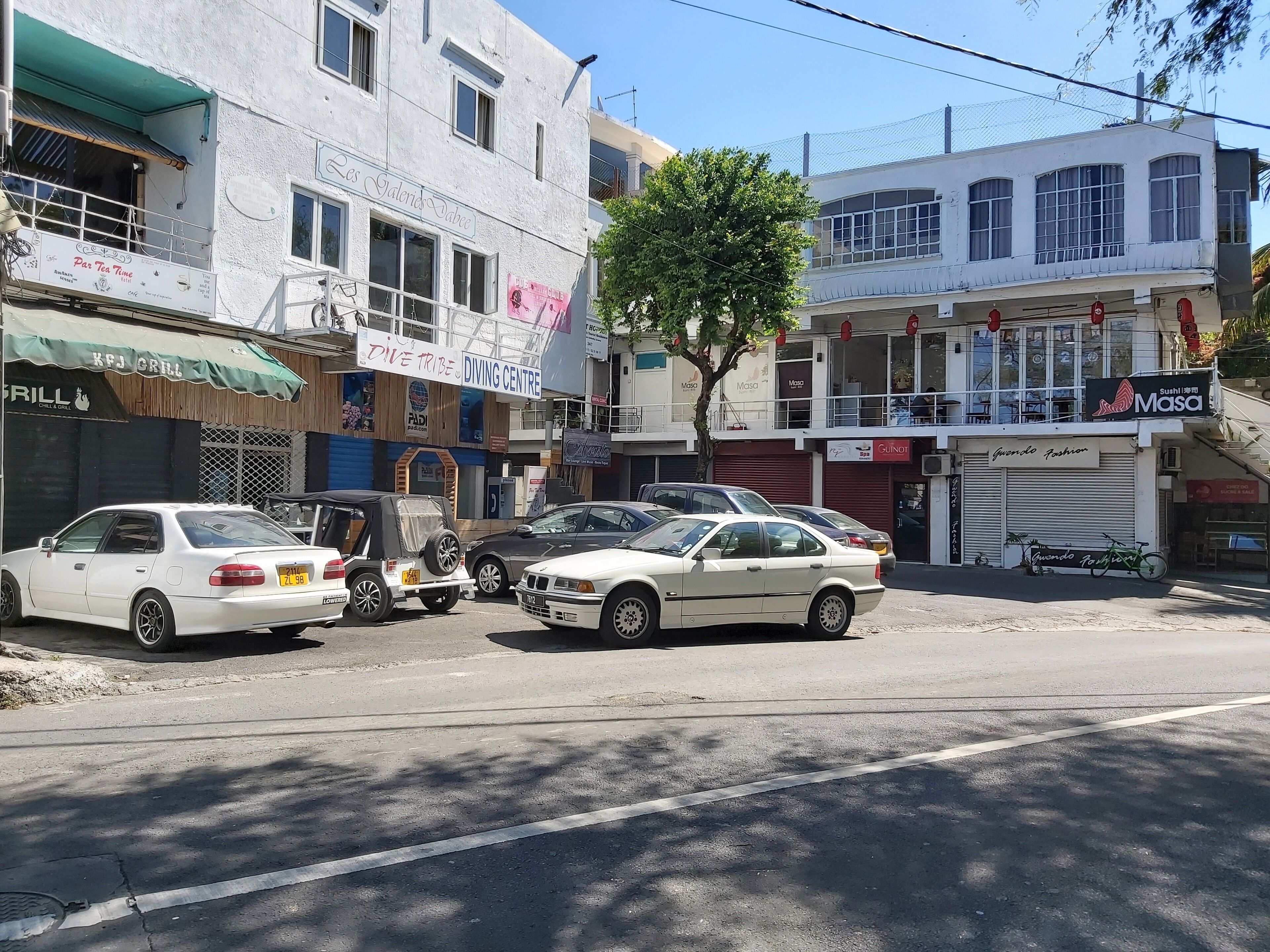 Photo - Grand Bay Beach Tourist Residence Mauritius