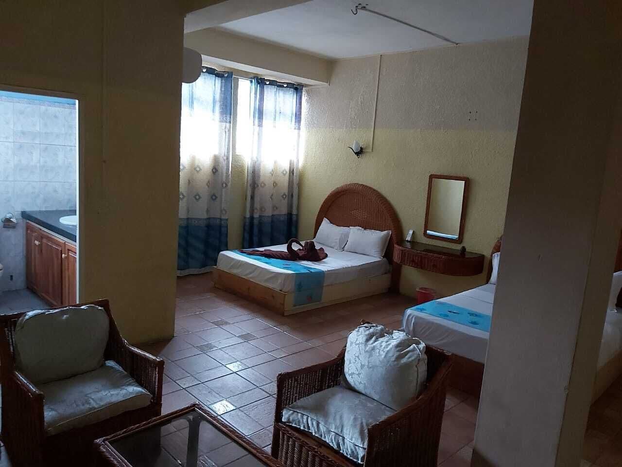 Photo - Grand Bay Beach Tourist Residence Mauritius