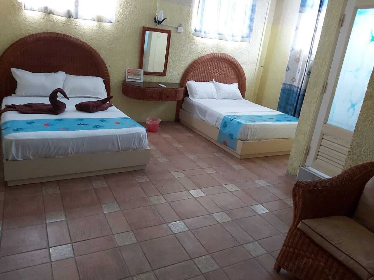 Photo - Grand Bay Beach Tourist Residence Mauritius