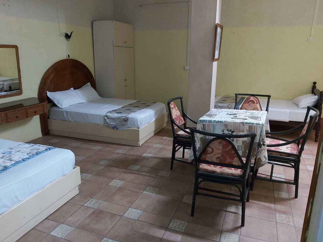 Photo - Grand Bay Beach Tourist Residence Mauritius