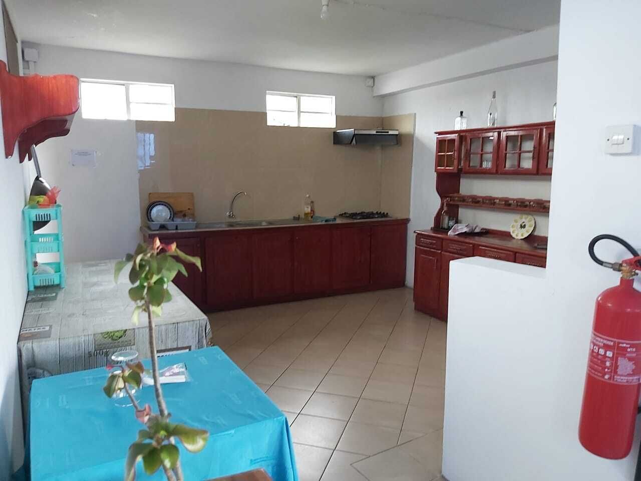 Photo - Grand Bay Beach Tourist Residence Mauritius