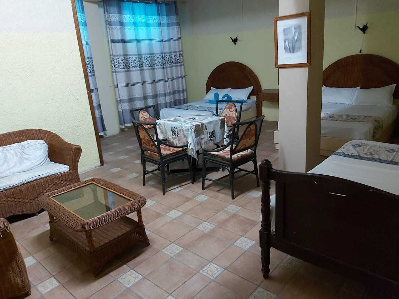 Photo - Grand Bay Beach Tourist Residence Mauritius