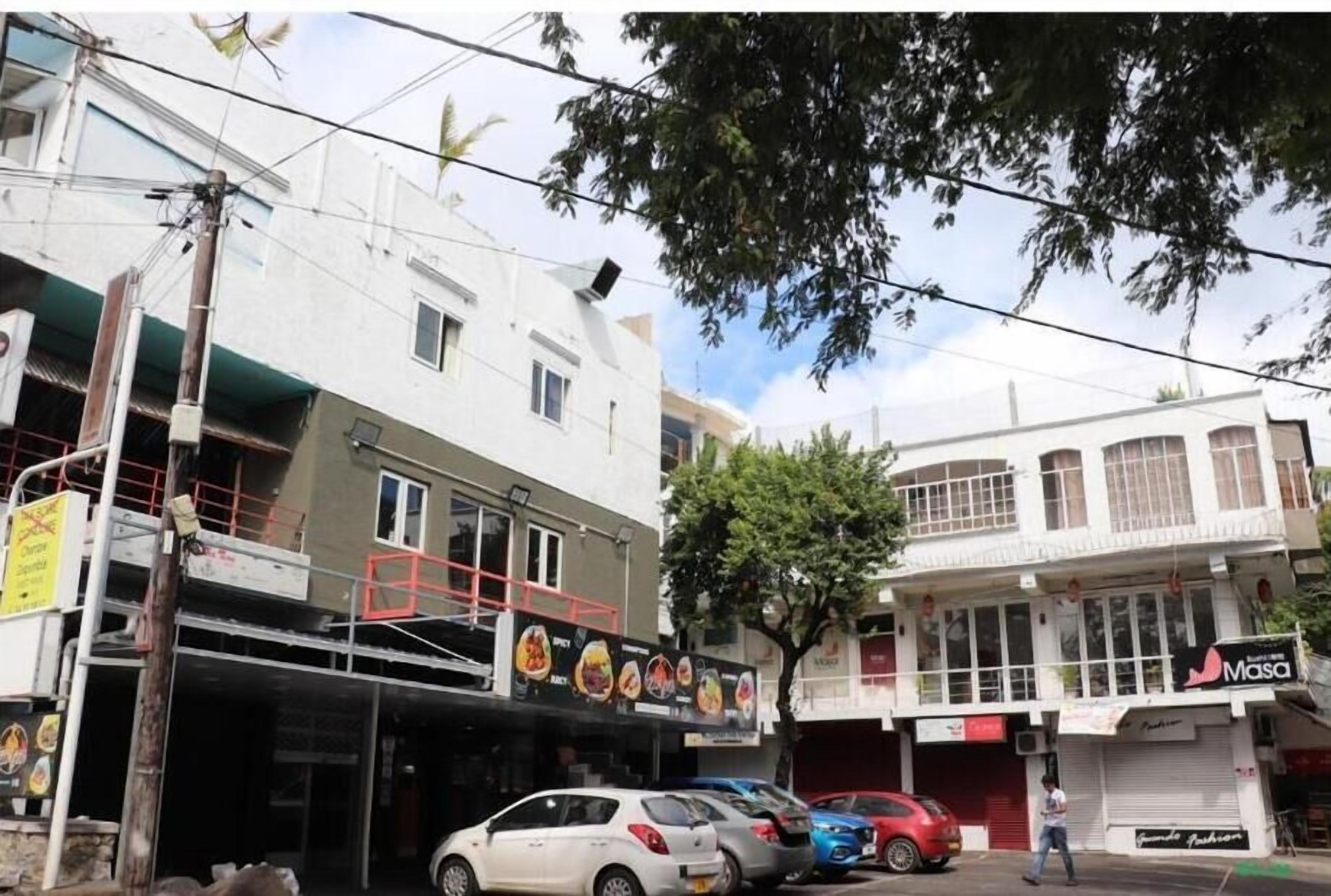 Photo - Grand Bay Beach Tourist Residence Mauritius