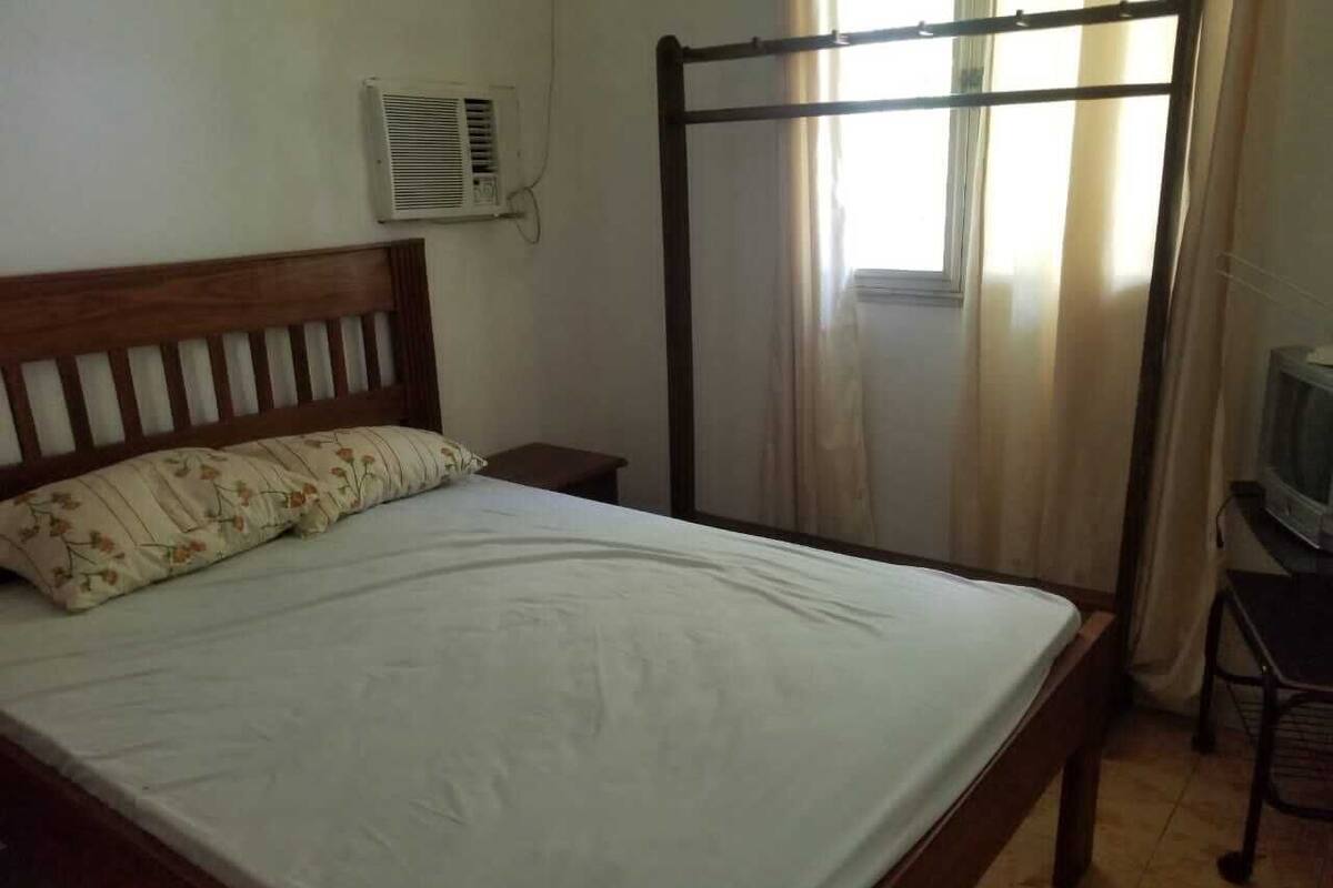 Suite, Private Bathroom | Free WiFi, bed sheets