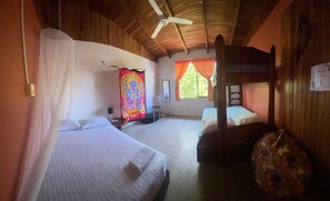 3 bedrooms, WiFi - Manigua House (Nicoya)