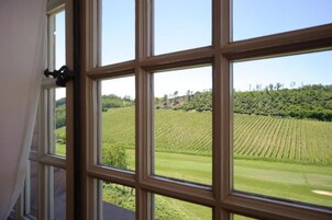 Junior Suite | Vineyard view