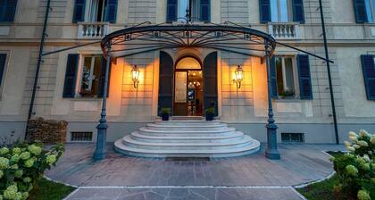 Villa La Bollina