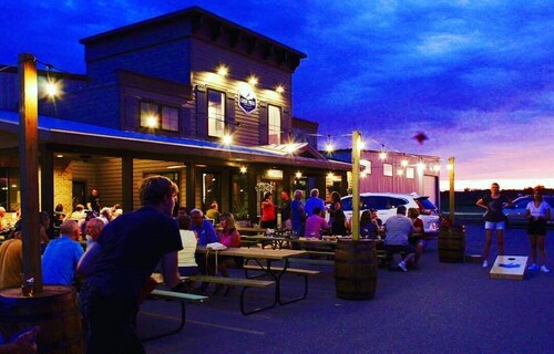 One Bedroom Suite in Amherst