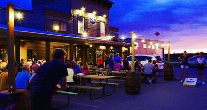 One Bedroom Suite in Amherst